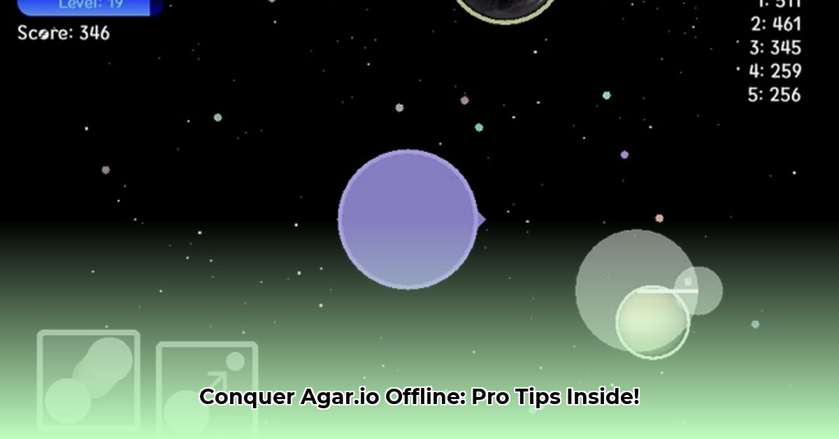 agario-games-offline